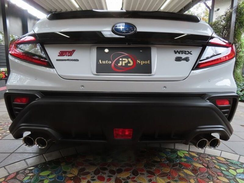 WRX S4