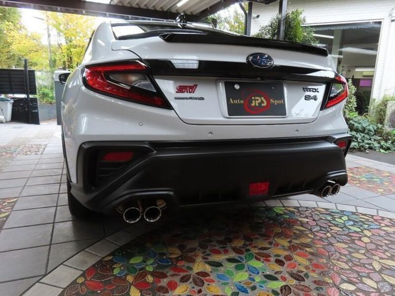 WRX S4