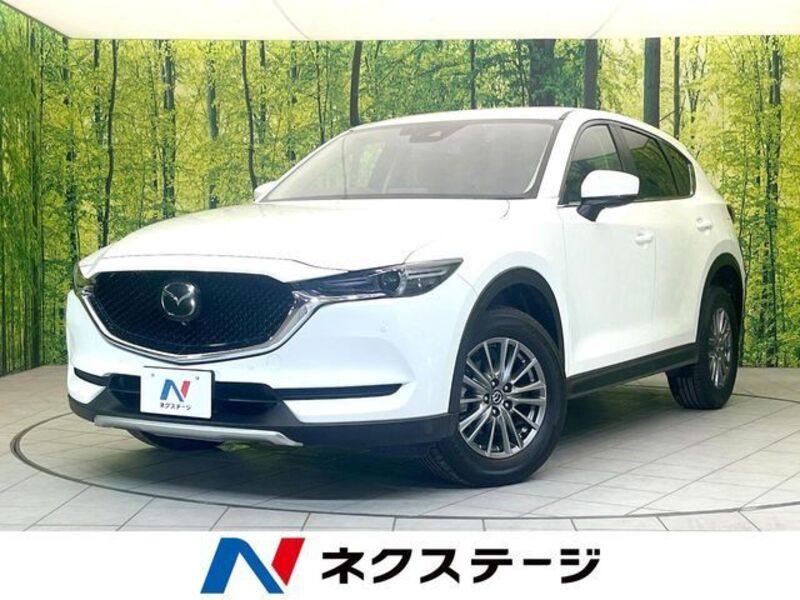 CX-5-0