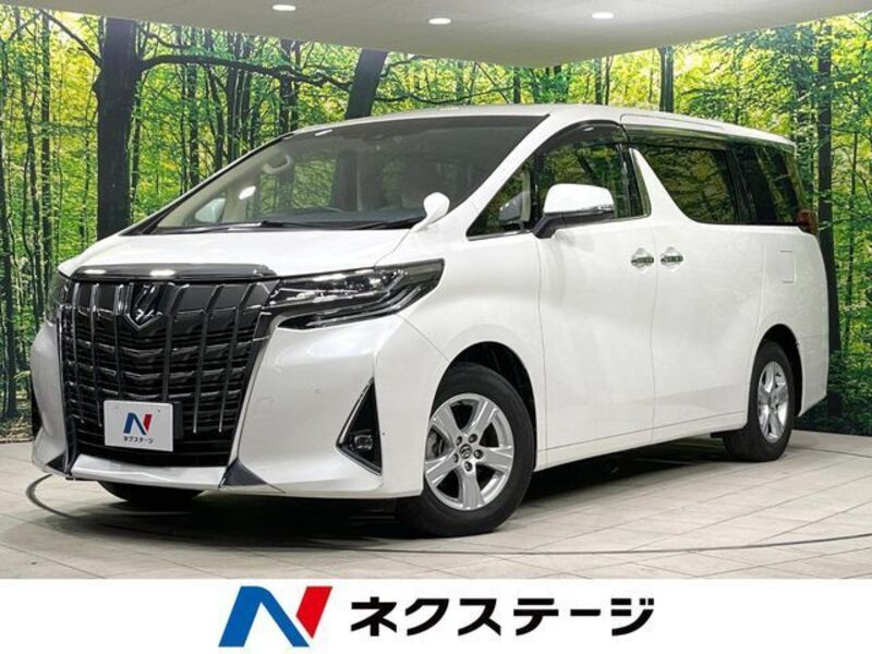 ALPHARD-0
