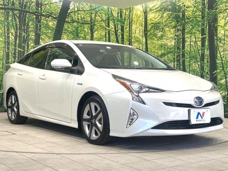 PRIUS