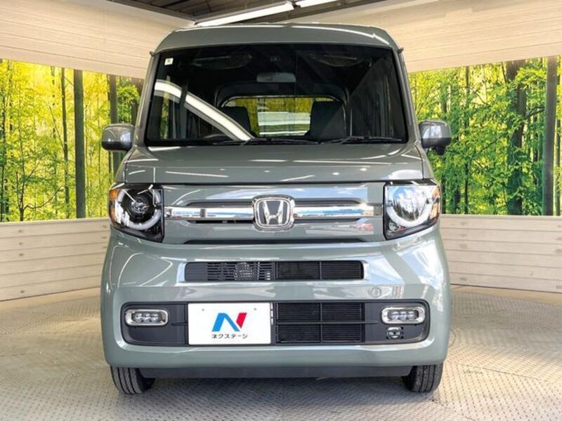 N-VAN
