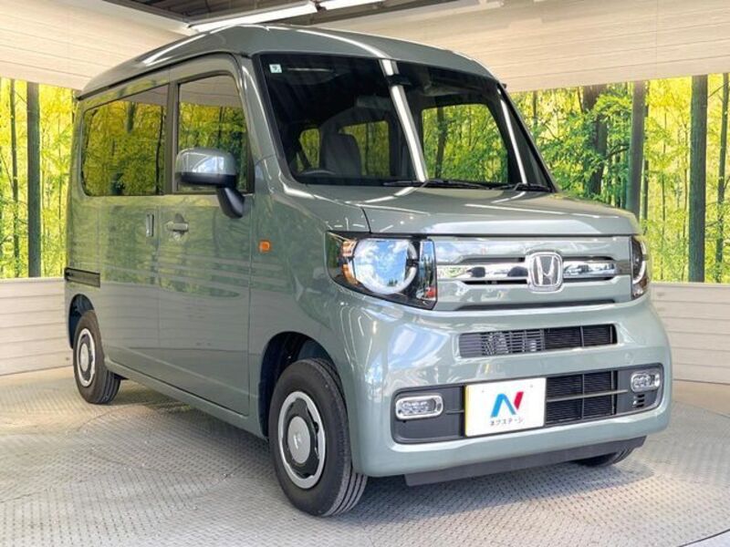 N-VAN
