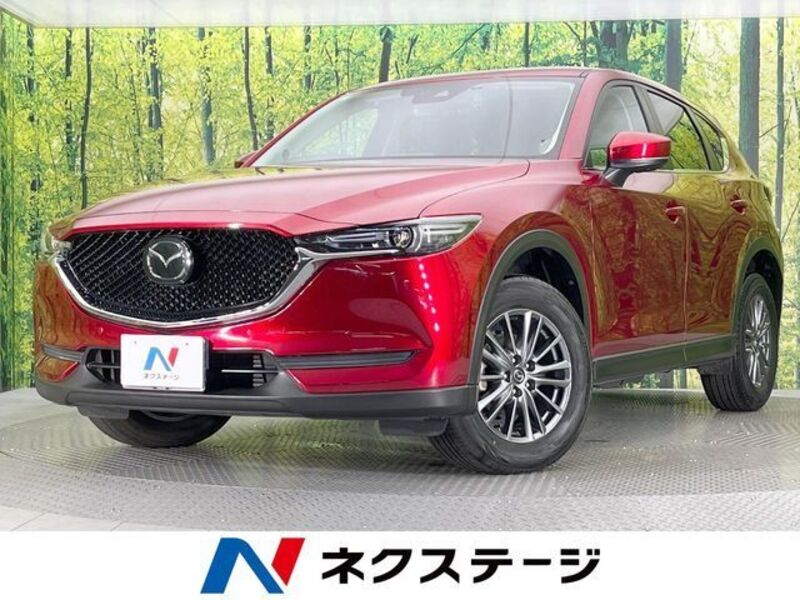 CX-5-0