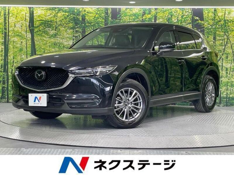 CX-5-0