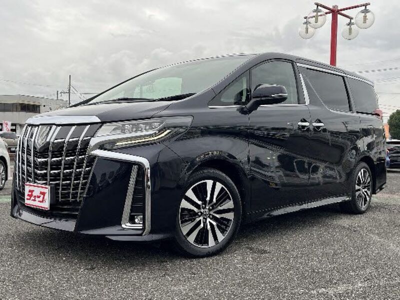 ALPHARD-0