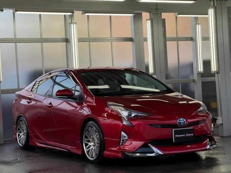 PRIUS