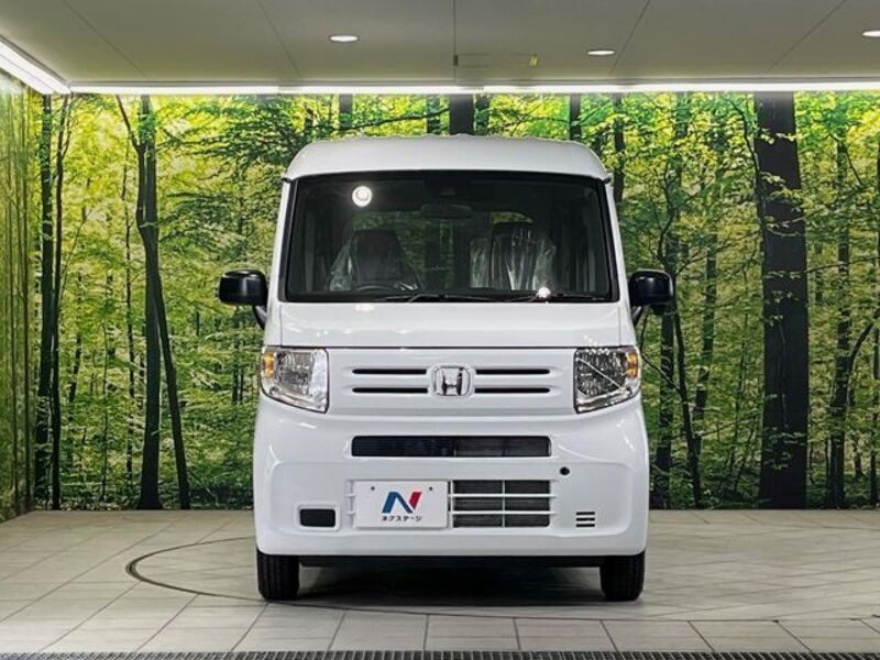 N-VAN