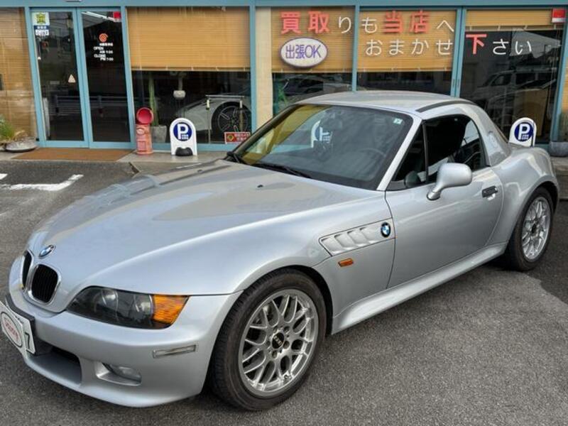 Z3 ROADSTER