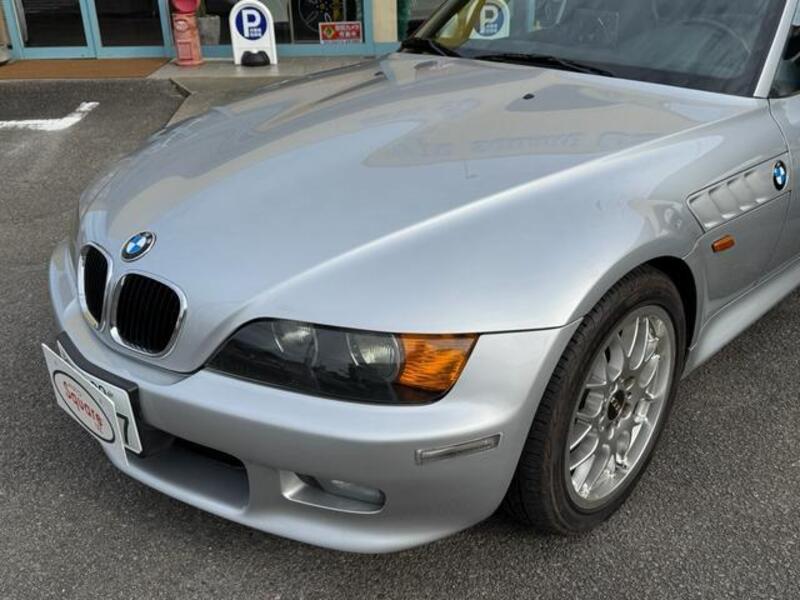 Z3 ROADSTER