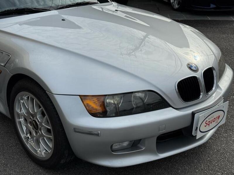 Z3 ROADSTER