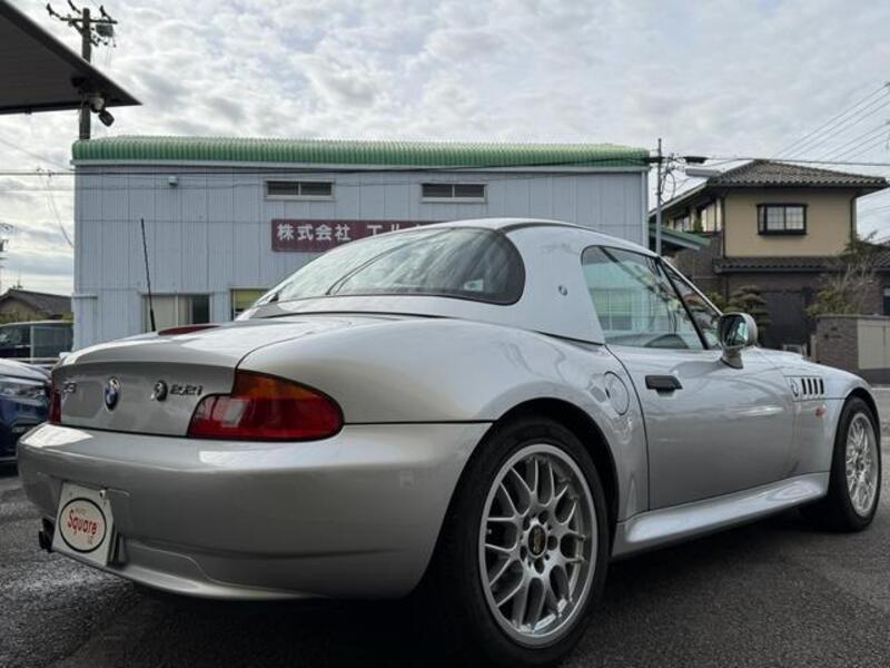 Z3 ROADSTER