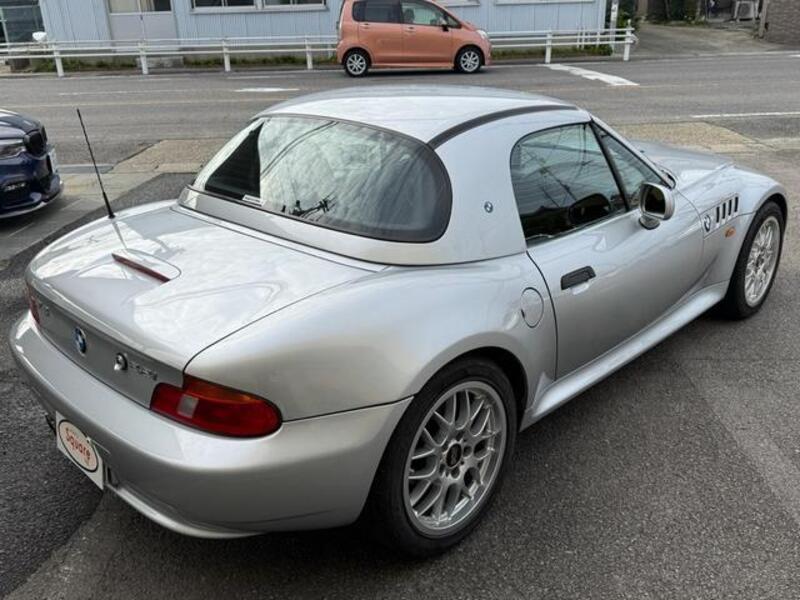 Z3 ROADSTER