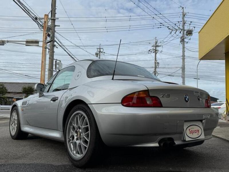 Z3 ROADSTER