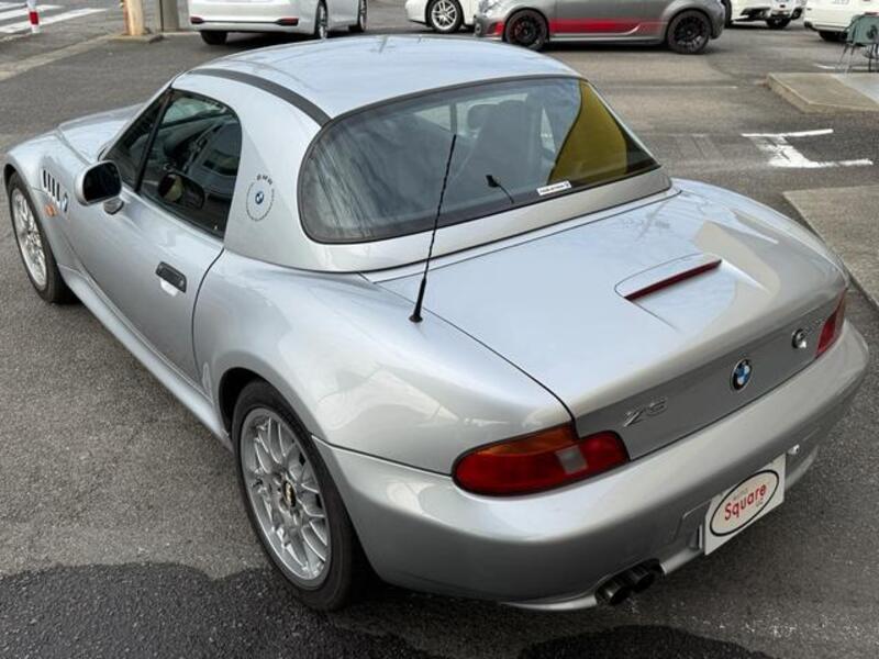 Z3 ROADSTER