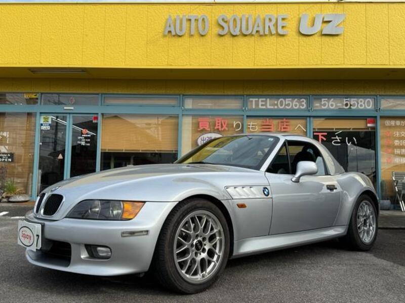 BMW Z3 ROADSTER