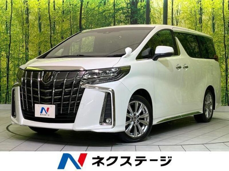 ALPHARD-0