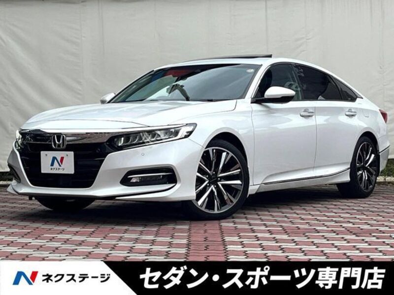 ACCORD HYBRID-0