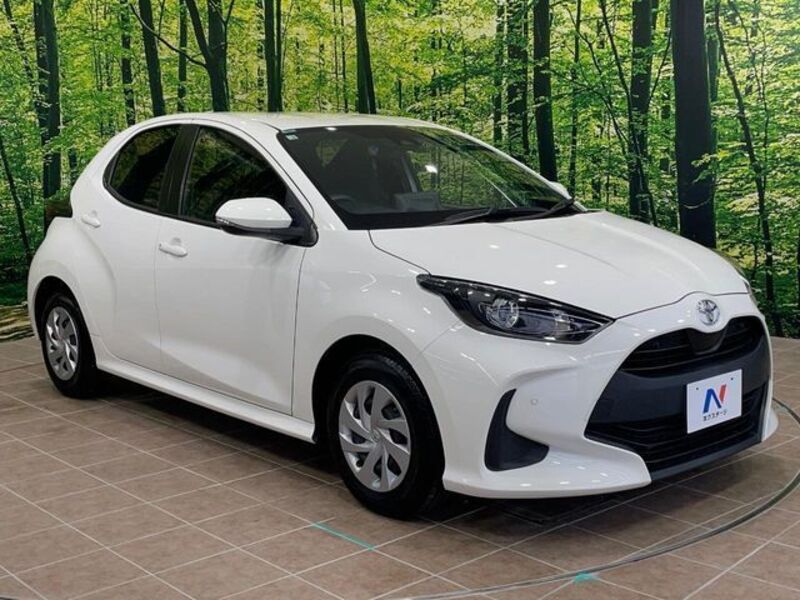 YARIS