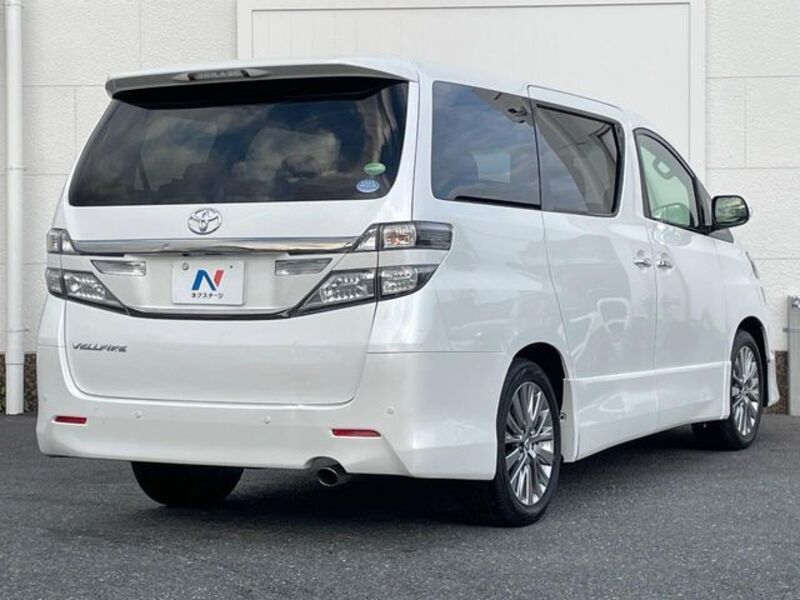 VELLFIRE
