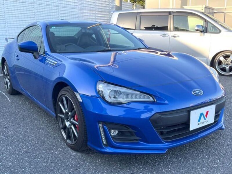 BRZ