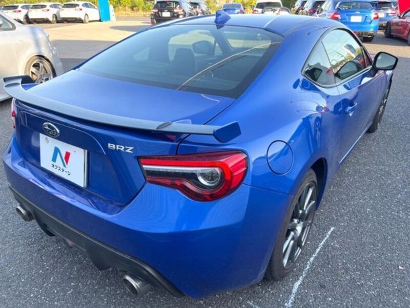 BRZ