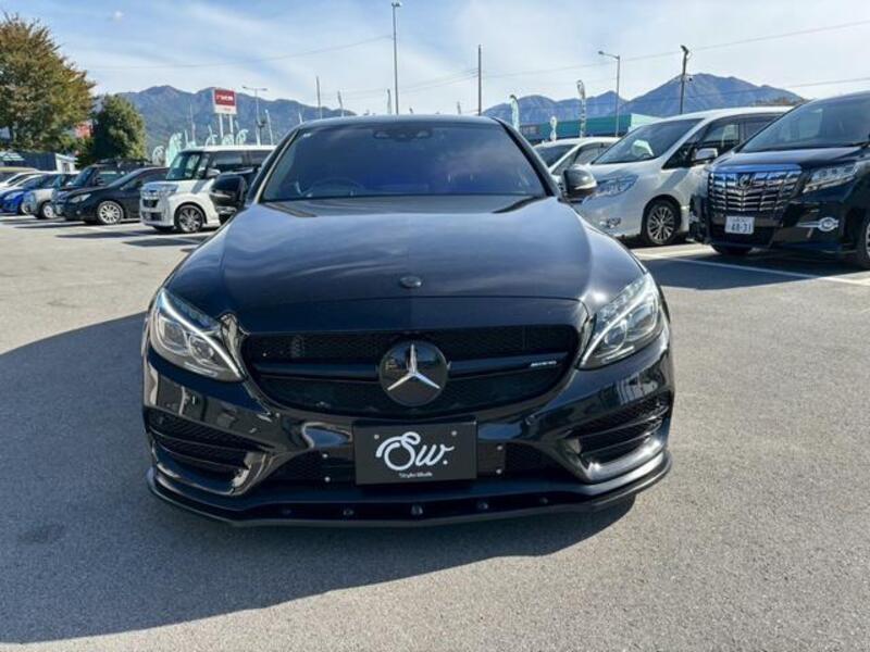 C-CLASS
