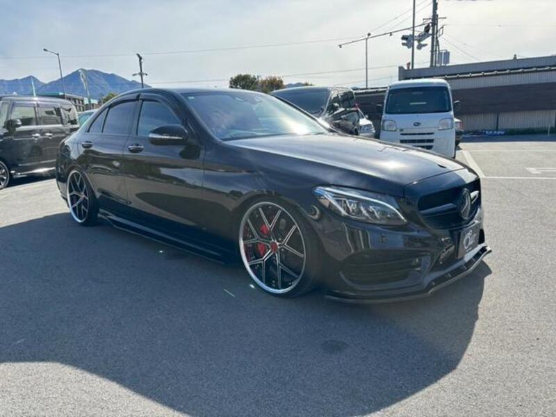 C-CLASS