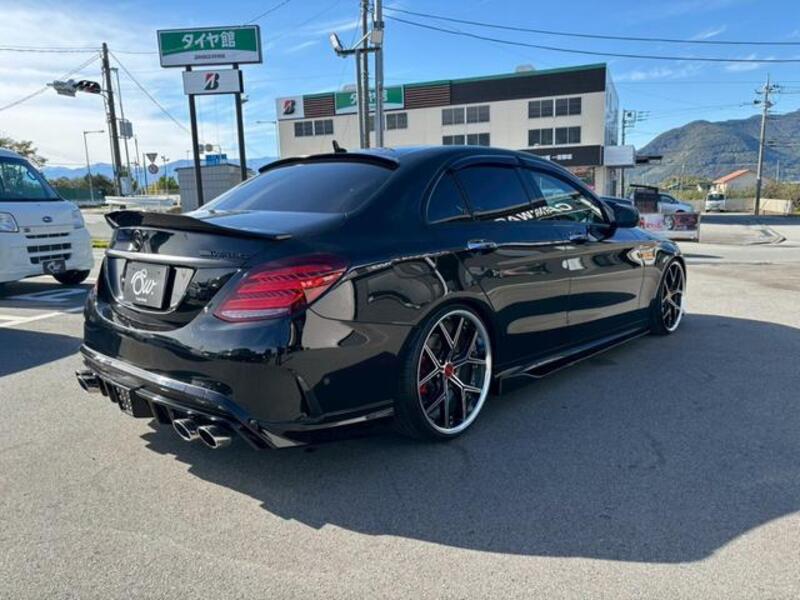 C-CLASS