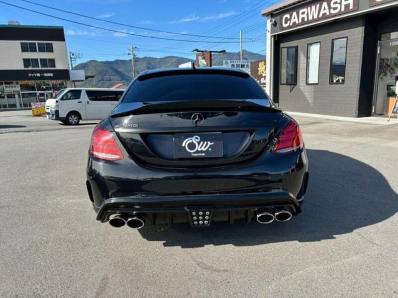 C-CLASS