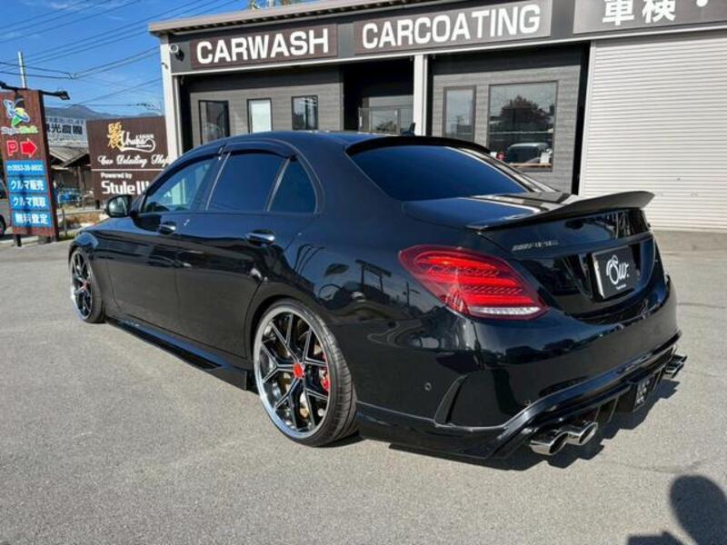 C-CLASS