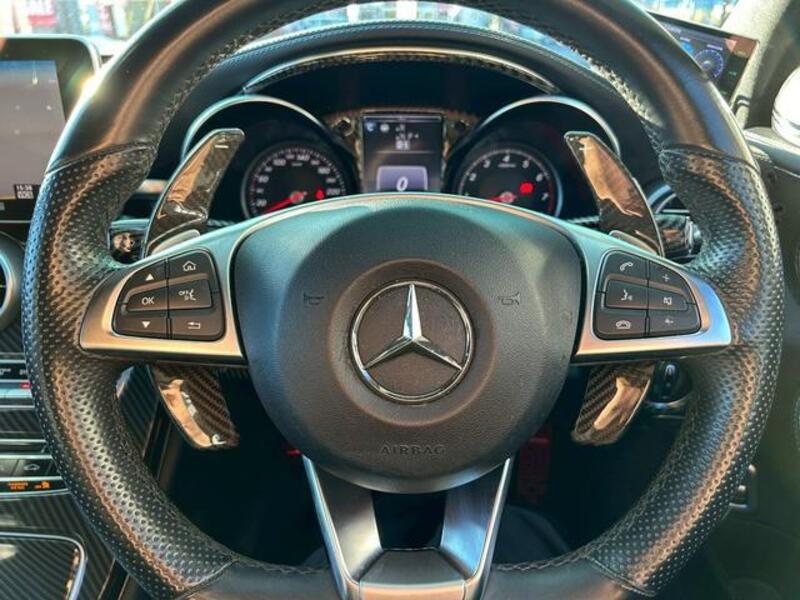 C-CLASS