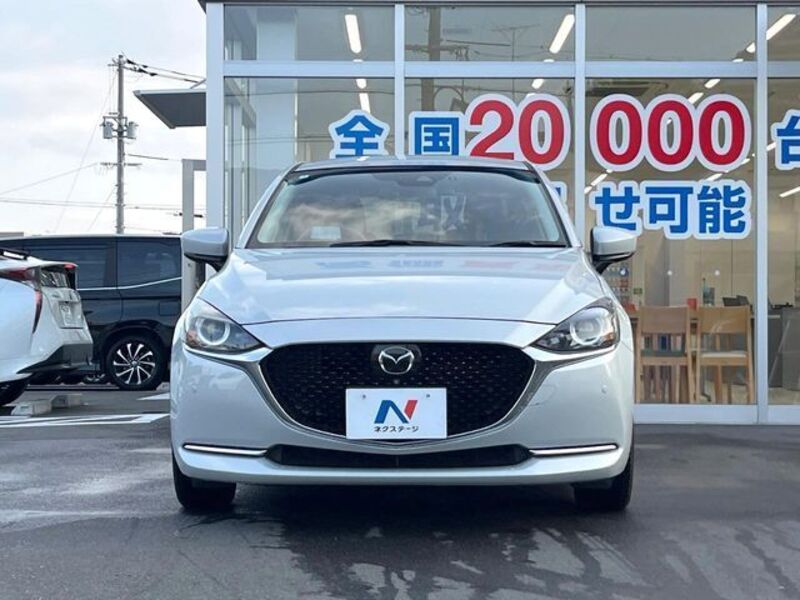 MAZDA2
