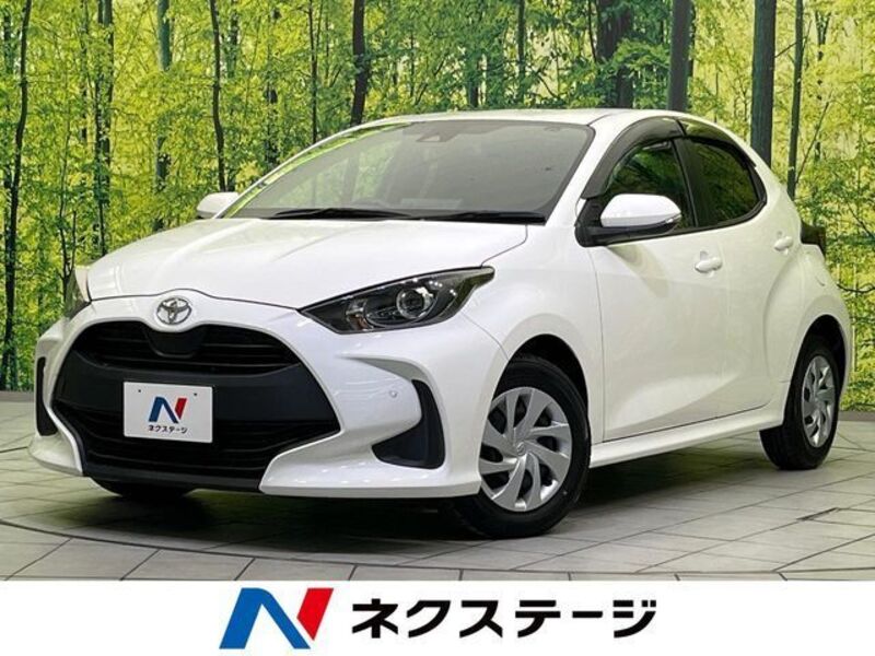 YARIS-0
