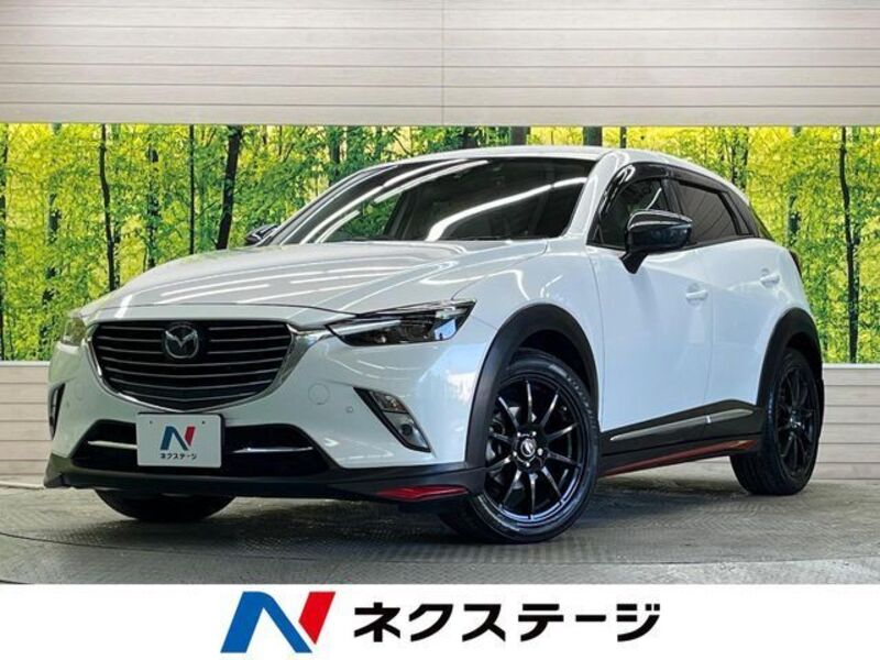CX-3-0