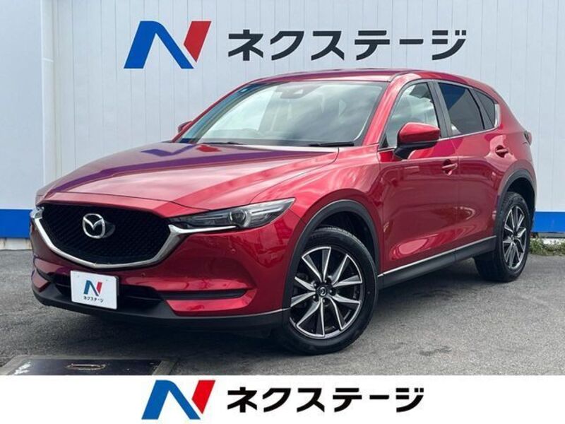 CX-5-0