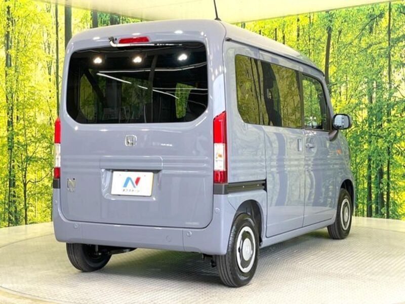 N-VAN