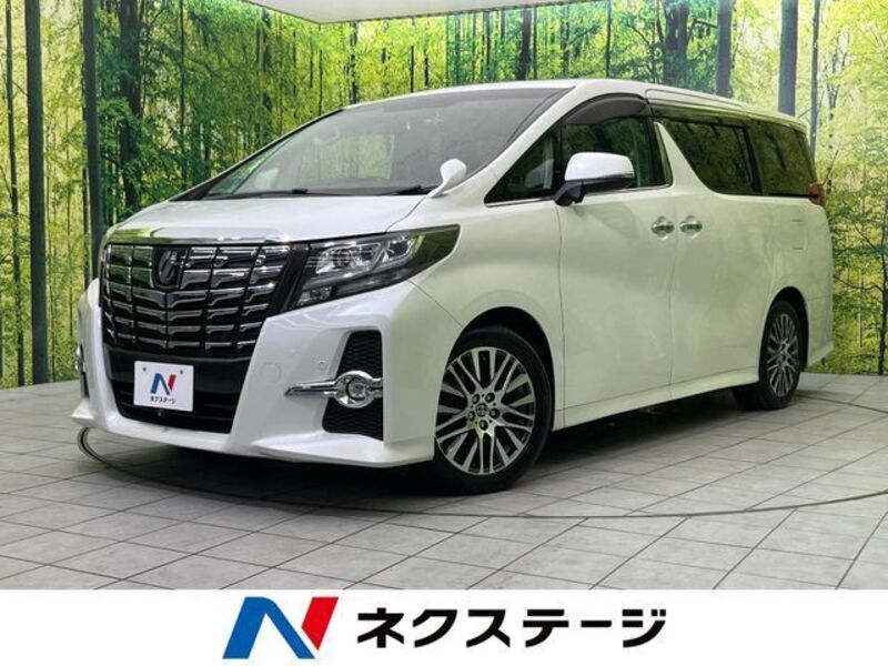 ALPHARD-0