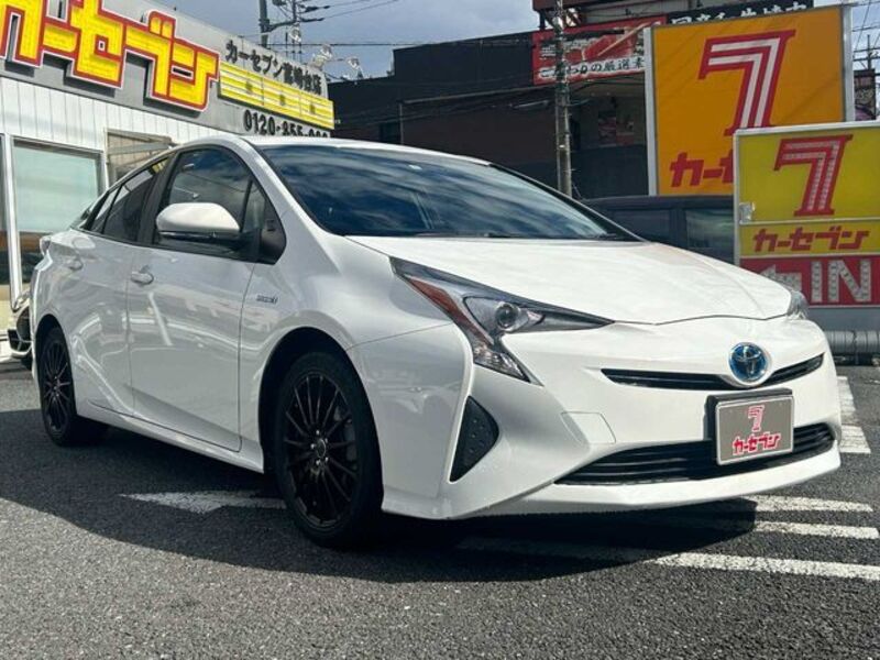 PRIUS