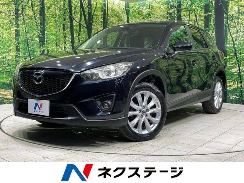 CX-5-0
