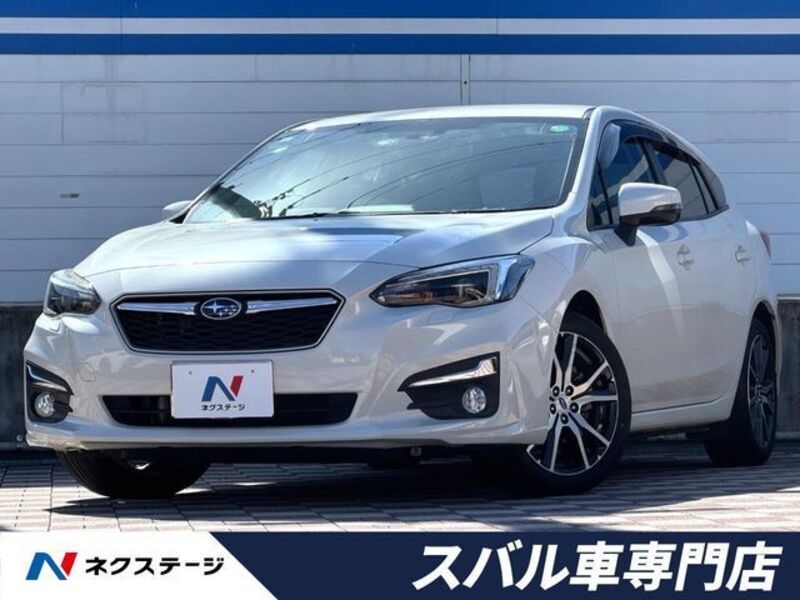 IMPREZA SPORT-0