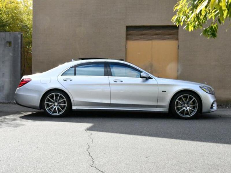 S-CLASS