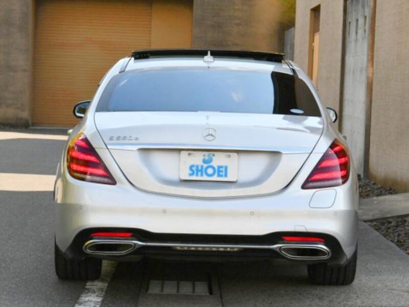 S-CLASS