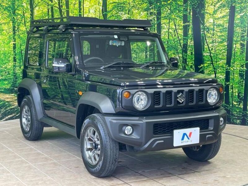 JIMNY SIERRA