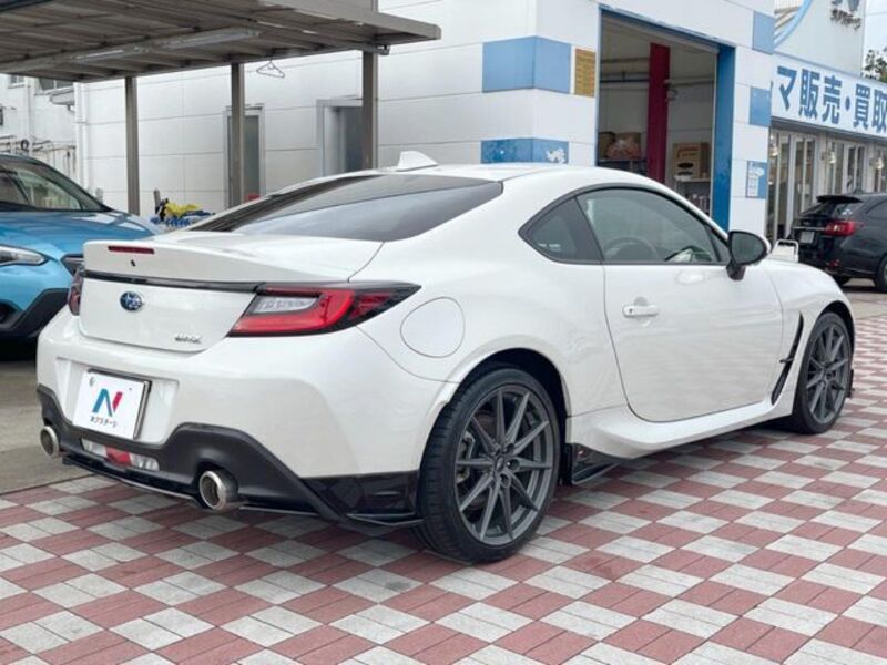 BRZ