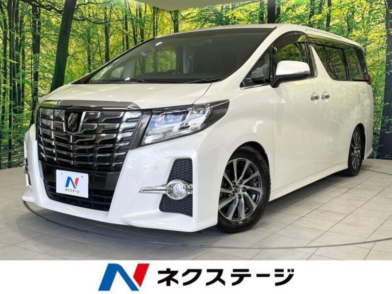 ALPHARD-0