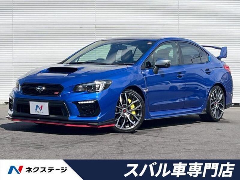 WRX STI-0