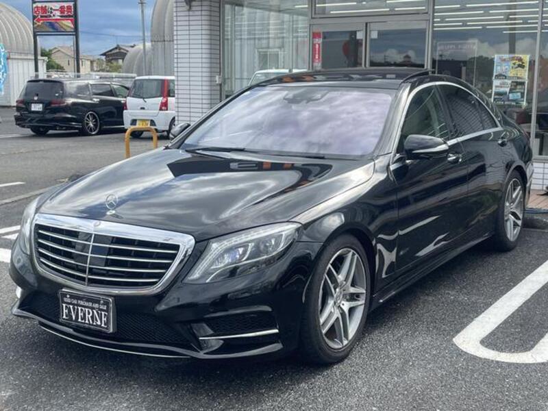 S-CLASS