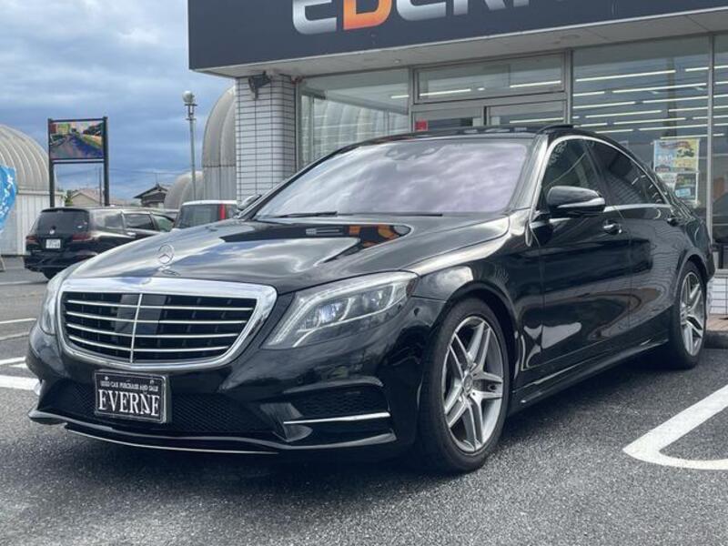 S-CLASS