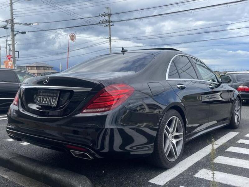 S-CLASS
